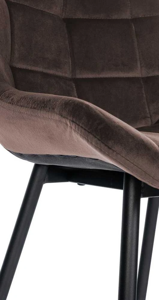 Mville Baro kėdė Weston Velvet
