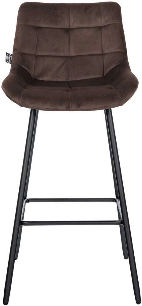 Mville Baro kėdė Weston Velvet