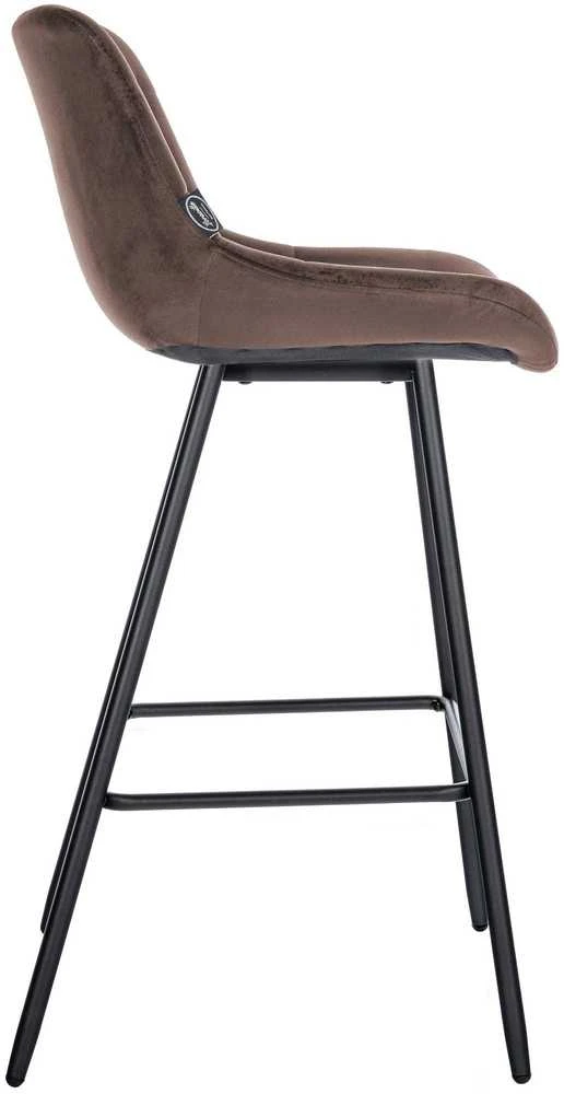 Mville Baro kėdė Weston Velvet