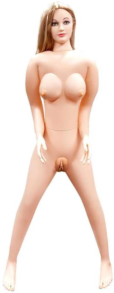 Nmc Drovi Camilla Lifesize LoveDoll