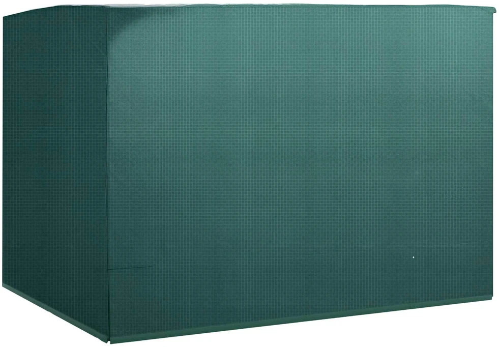 Outsunny® apsauginis uždangalas, atsparus vandeniui ir UV spinduliams, 215x155x150 cm