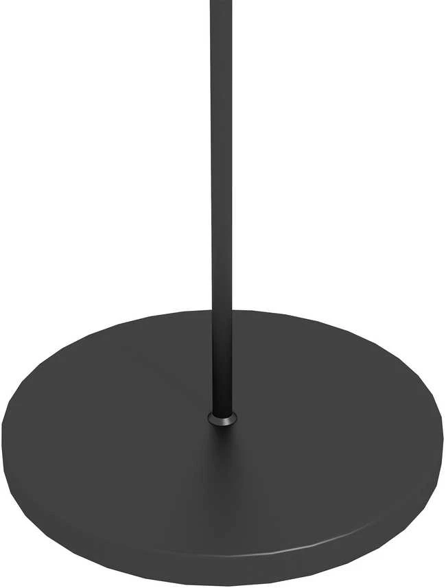 Outsunny Rattan saulės lempa, takelio šviestuvas su šiltai balta šviesa, vandeniui atsparus LED sodo šviestuvas su šviesos jutikliu, pastatomas šviestuvas sodui, vejai, plieno