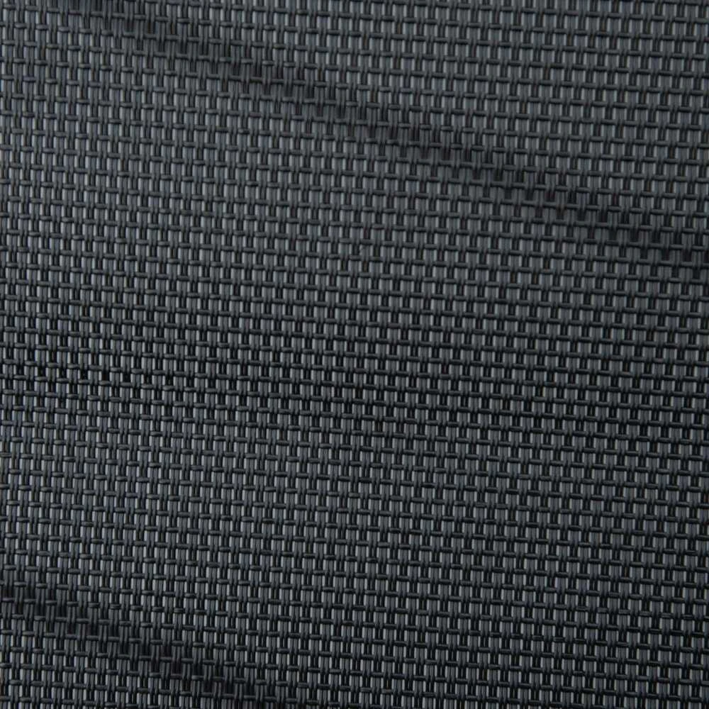 Outsunny sulankstomas reguliuojamas gultas, sodo gultas su pagalve, metalas, audinys, juodas, 137x63,5x100,5 cm