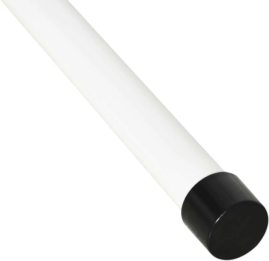 PawHut šunų dresūros rinkinys, agility kliūčių ruožas, slalomui, 4 kliūtys, plastikas, baltas, 99x65x94cm