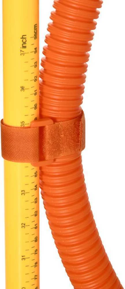 PawHut 3-in-1 šunų dresūros ir vikrumo (agility) rinkinys su kliūtimis, su krepšiu, lengvai nešiojamas, geltonas
