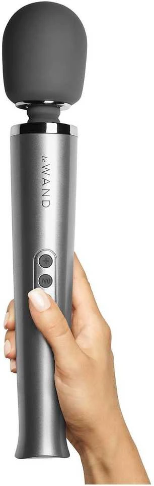 Le Wand - Rechargeable Massager Pilkas