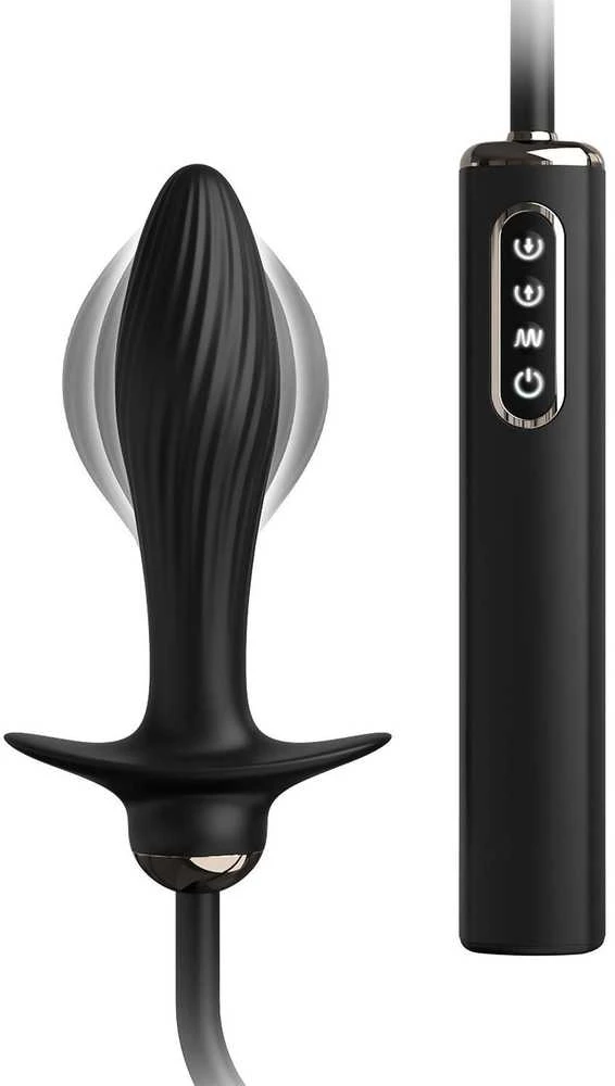 Dreamtoys AFE Auto-Throb pripučiamas kištukas