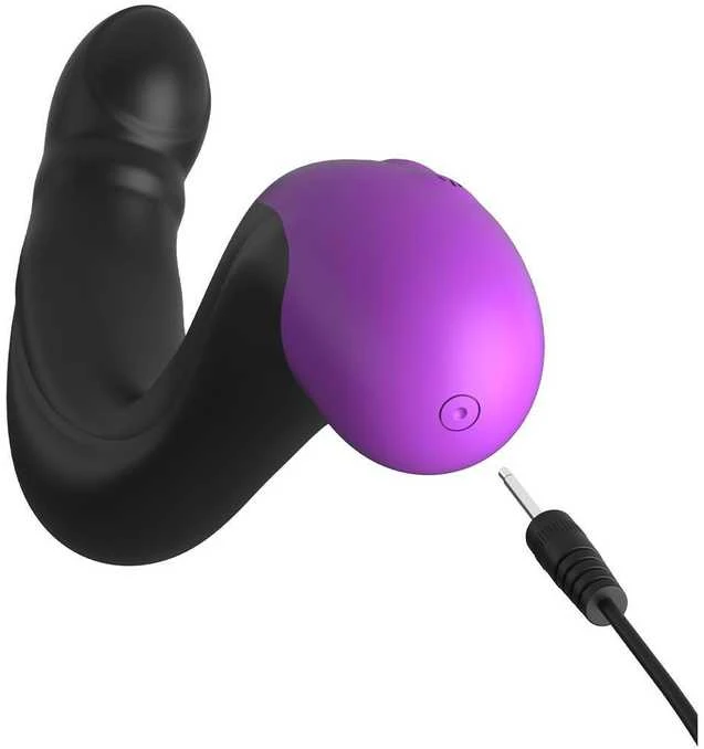 Dreamtoys AFE Hyper Pulse P-Spot masažas