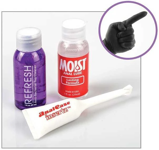 Dreamtoys AFE Ultimate P-Spot Milker