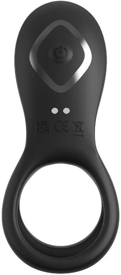 Pipedream FCR Couples Cage Pro Juodas