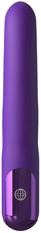 Pipedream FFH Super SoniX Thruster Purpl