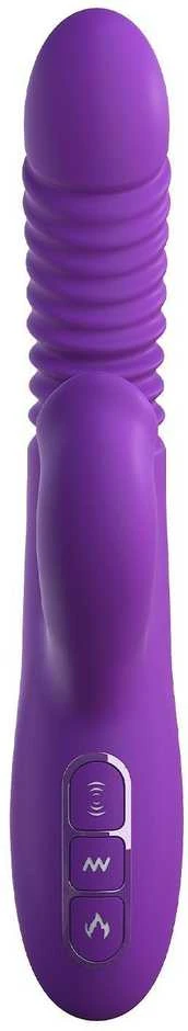Pipedream FFH U. T. Clit Stimulate-Her