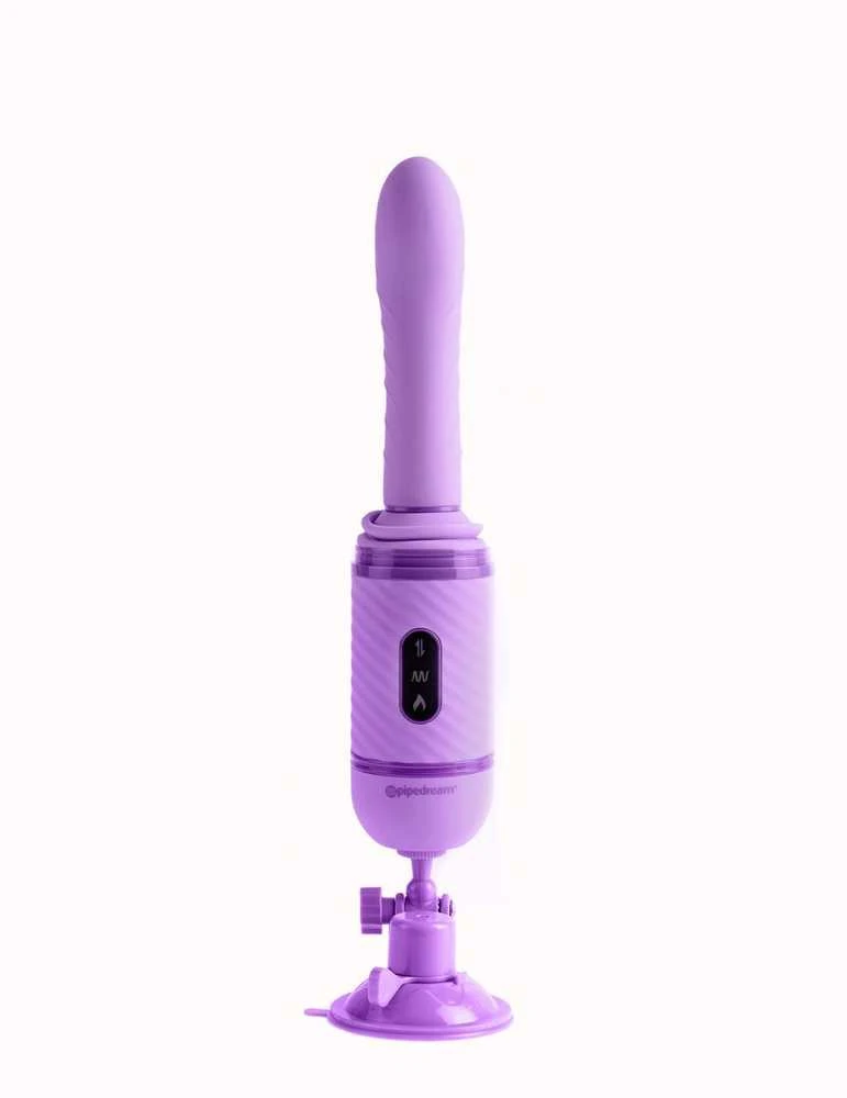 Pipedream FFH Love Thrust-Her