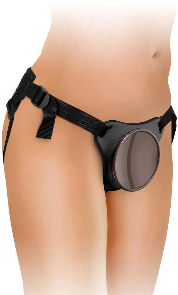 Pipedream KCE Comfy Body Dock Strap-On H