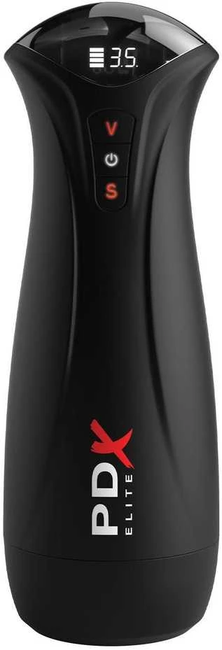 Pipedream PDXE Fap-Gasm Frosted