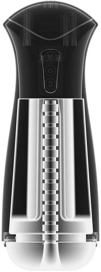 Pipedream PDXE Fap-Gasm Frosted