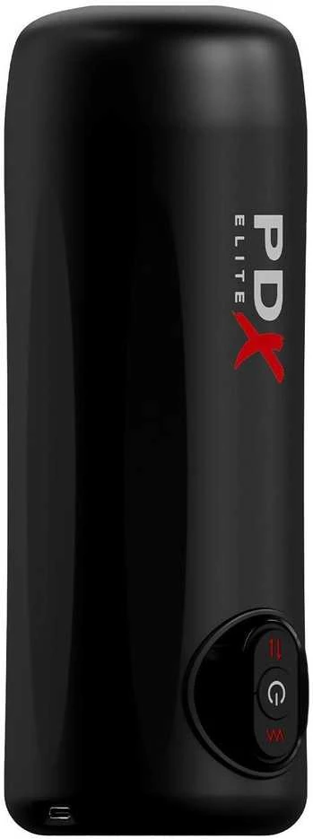 Pipedream PDX Elite Moto-Milker