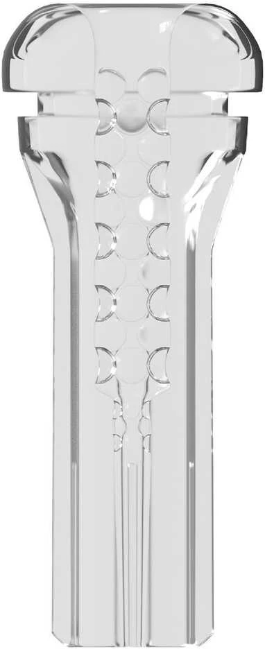 Pipedream PDX ELITE PERMATOMAS VAKUUMINIS XXL POMPA SIURBLYS SU LENGVA RANKENA