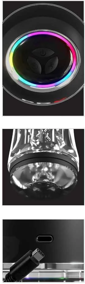 Pipedream PDX Elite Viewtube Pro