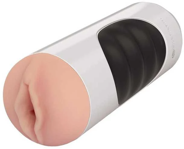Pipedream PET Mega Grip vibruojantis smūgis