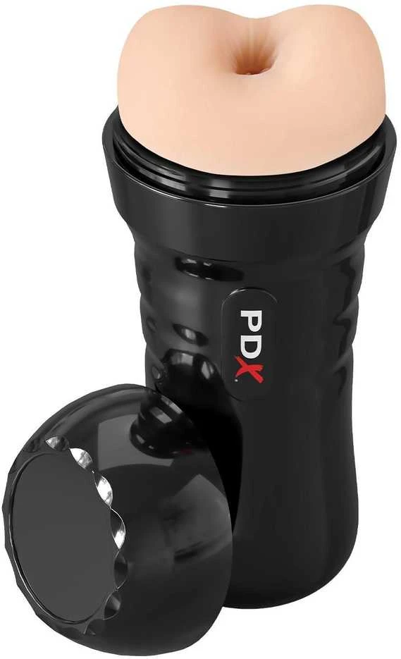Pipedream „WetBussies“ – super dulkina užpakalį