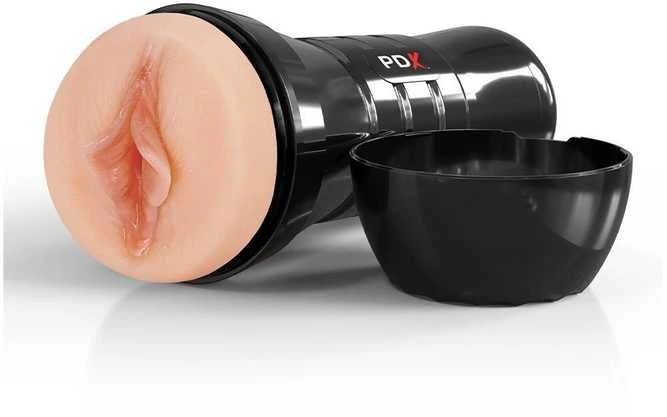 Pipedream PDXE WetP. Luscious Lips XXL L