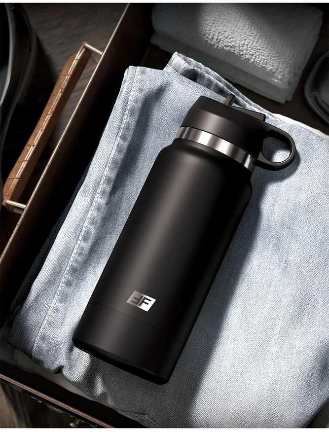 Pipedream PDX FapFlask Thrill Seeker Dis