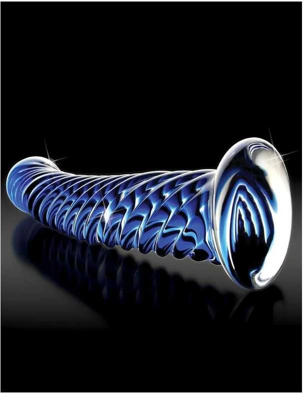 Pipedream Mėlyna Icicles No. 29 Mėlyna
