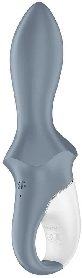 „Satisfyer Air Pump Booty“ 1 pilka