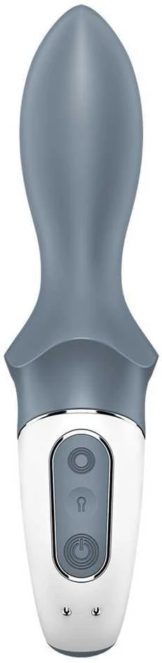 „Satisfyer Air Pump Booty“ 1 pilka