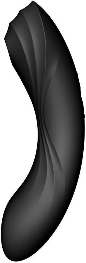 Satisfyer Curvy Trinity 4 Vibratorius