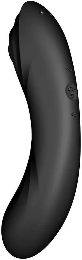 Satisfyer Curvy Trinity 4 Vibratorius