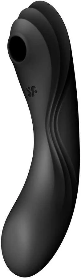 Satisfyer Curvy Trinity 4 Vibratorius