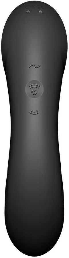Satisfyer Curvy Trinity 4 Vibratorius