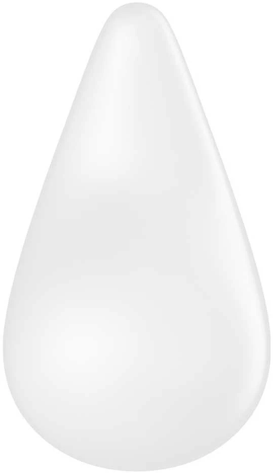SATISFYER DEW DROP Baltas