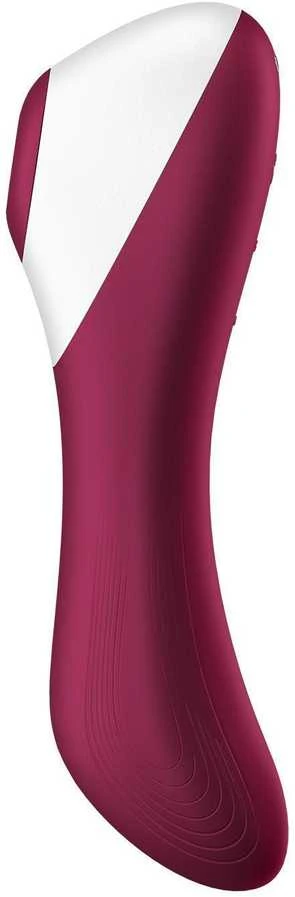 SATISFYER DVIGUBAS SUTRAUKIMAS