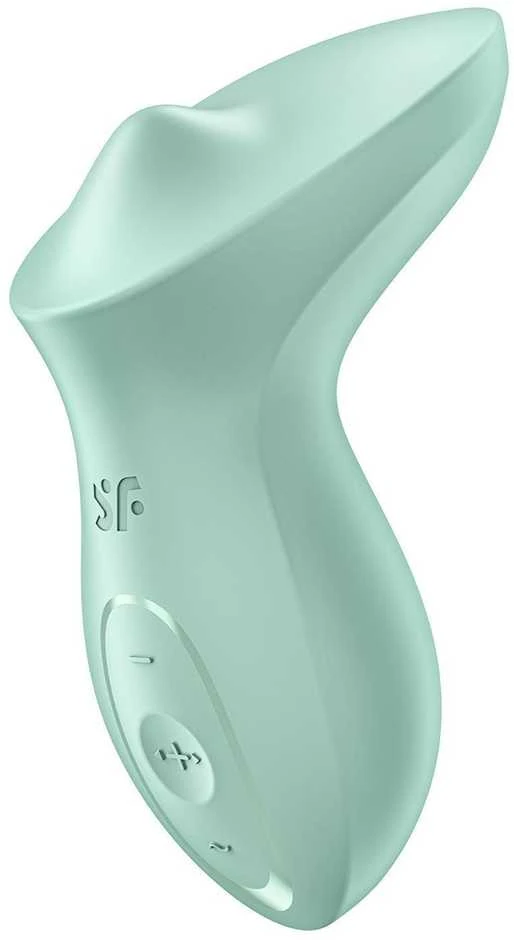 SATISFYER EXCITERRR MĖTINIS
