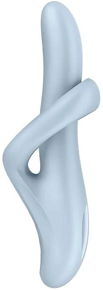 SATISFYER HEAT FLEX 4 MĖLYNA