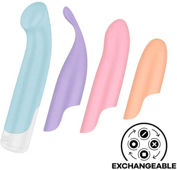 SATISFYER PLAYFUL FOUR