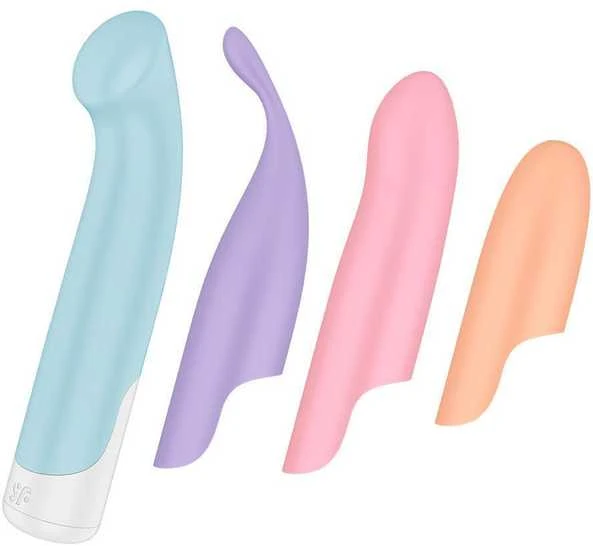 SATISFYER PLAYFUL FOUR