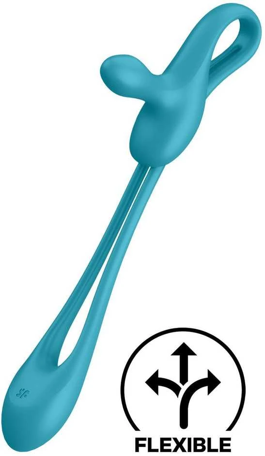 SATISFYER PLUG & PLAY 1