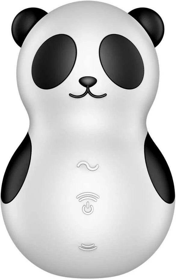 SATISFYER POCKET PANDA