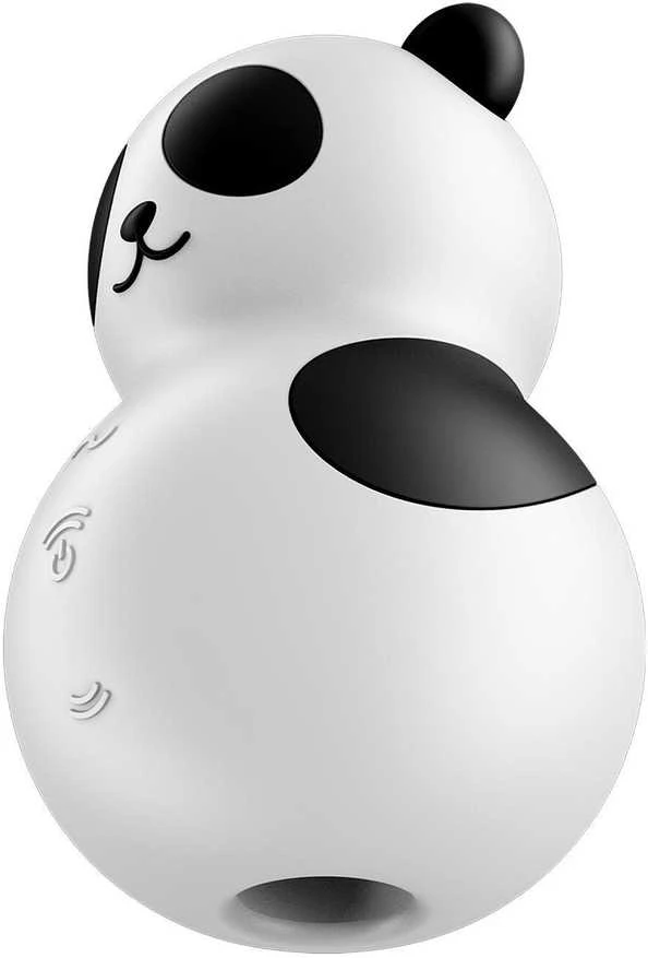 SATISFYER POCKET PANDA