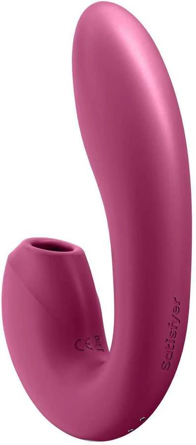 „SATISFYER SUNRAY CONNECT“ PROGRAMĖLĖ „BERRY“
