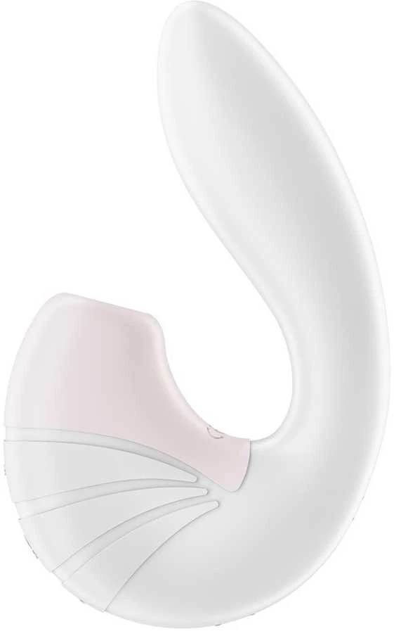 SATISFYER SUPERNOVA BALTA