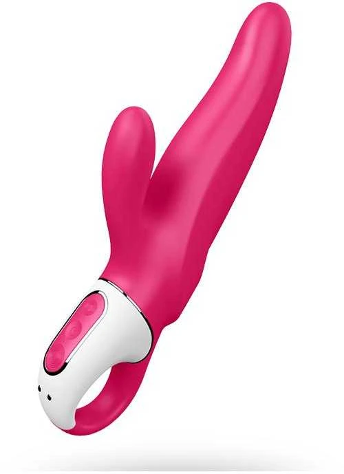 SATISFYER VIBES MR.RABBIT