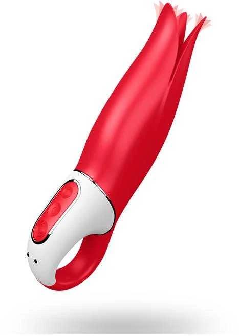 SATISFYER VIBES POWER FLOWER