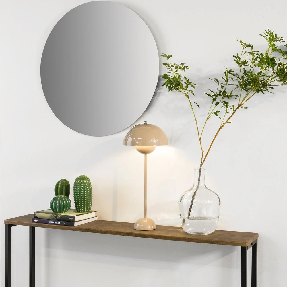SoBuy pagalbinis staliukas, komoda FSB19-XL-N