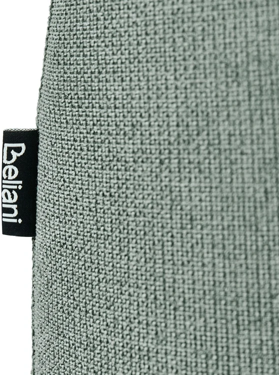 Sofa Beliani 1-vietis modulis AMLI šviesiai žalias