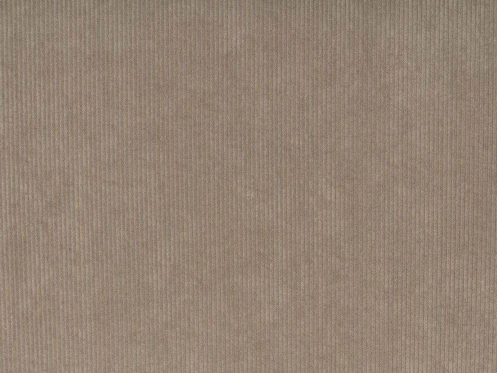 Sofa Beliani 1-vietis modulis ARDAL šviesiai rudas velvetas